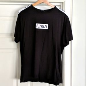 Only & sons NASA t shirt